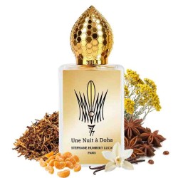 Unein nuit a doha 50 ml - Stephane Humbert Lucas Kostenlose Beratung und Sendungen!