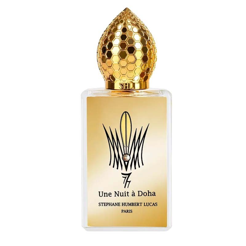 Unein nuit a doha 50 ml - Stephane Humbert Lucas Kostenlose Beratung und Sendungen!