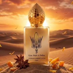 Unein nuit a doha 50 ml - Stephane Humbert Lucas Kostenlose Beratung und Sendungen!