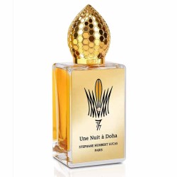 Unein nuit a doha 50 ml - Stephane Humbert Lucas Kostenlose Beratung und Sendungen!