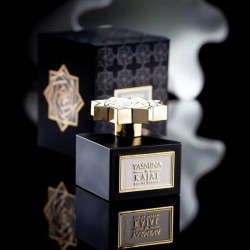Yasmina von Kajal EDP 100 ml - Kajal Freies Verschiffen!