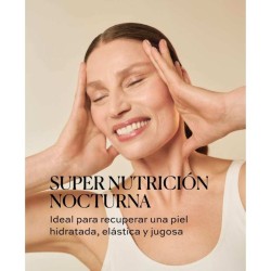 Essential Shock Revolution Cream - Natura Bisse