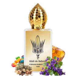 Khol aus Bahrain 50 ml - Stephane Humbert Lucas Kostenlose Beratung und Sendungen!