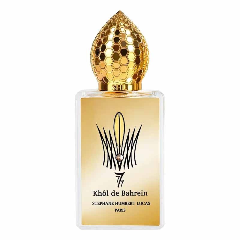 Khol aus Bahrain 50 ml - Stephane Humbert Lucas Kostenlose Beratung und Sendungen!