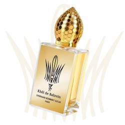 Khol aus Bahrain 50 ml - Stephane Humbert Lucas Kostenlose Beratung und Sendungen!