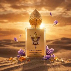 Khol aus Bahrain 50 ml - Stephane Humbert Lucas Kostenlose Beratung und Sendungen!