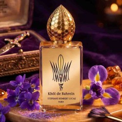 Khol aus Bahrain 50 ml - Stephane Humbert Lucas Kostenlose Beratung und Sendungen!