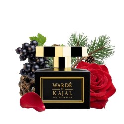 Wardde von Kajal EDP 100 ml - Kajal Freies Verschiffen!