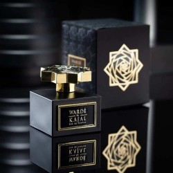 Wardde von Kajal EDP 100 ml - Kajal Freies Verschiffen!