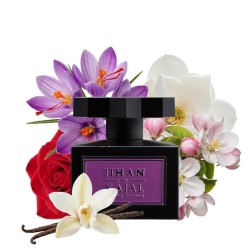 Jihan von Kajal EDP 100 ml - Kajal Kostenloser Versand!