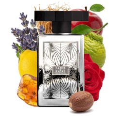 Faris von Kajal EDP 100 ml - Kajal Freies Verschiffen!