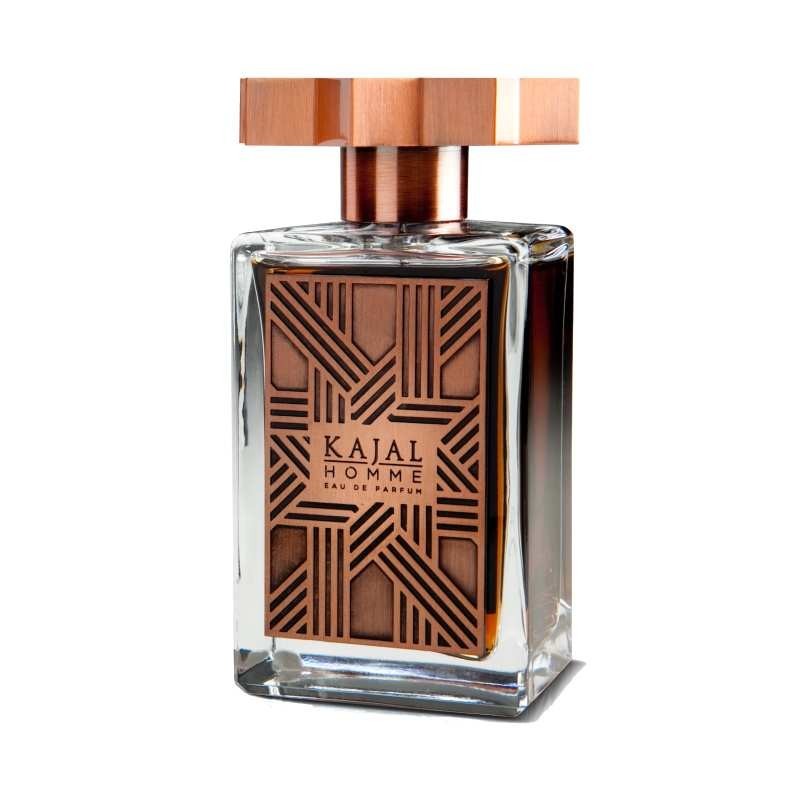 Kajal Homme EDP 100 ml - Kajal Freies Verschiffen!