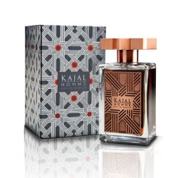 Kajal Homme EDP 100 ml - Kajal Freies Verschiffen!