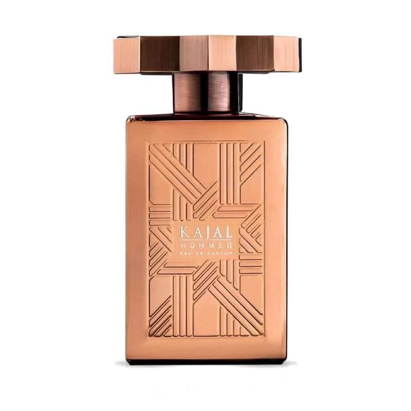Kajal Homme ll EDP 100 ml - Kajal Freies Verschiffen!
