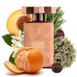 Kajal Homme ll EDP 100 ml - Kajal Freies Verschiffen!