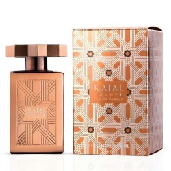 Kajal Homme ll EDP 100 ml - Kajal Freies Verschiffen!