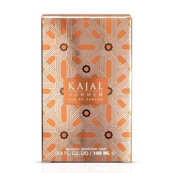 Kajal Homme ll EDP 100 ml - Kajal Freies Verschiffen!