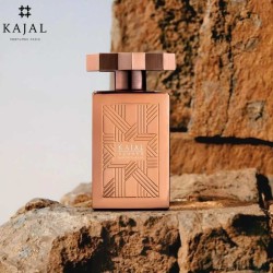 Kajal Homme ll EDP 100 ml - Kajal Freies Verschiffen!