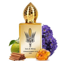 Isra & miraj 50ml - Stephane Humbert Lucas Kostenlose Beratung und Sendungen!
