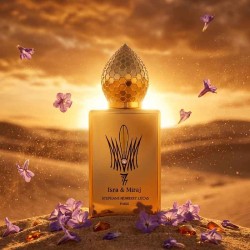 Isra & miraj 50ml - Stephane Humbert Lucas Kostenlose Beratung und Sendungen!