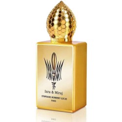 Isra & miraj 50ml - Stephane Humbert Lucas Kostenlose Beratung und Sendungen!