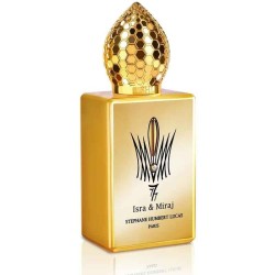 Isra & miraj 50ml - Stephane Humbert Lucas Kostenlose Beratung und Sendungen!