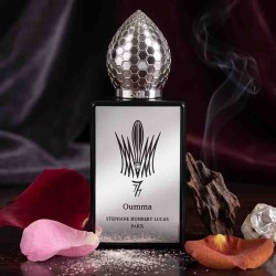 OUMMA 50ml - Stephane Humbert Lucas Kostenlose Beratung und Sendungen!