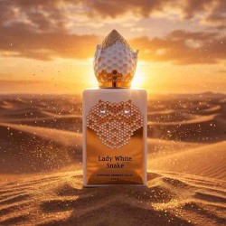 Dame Weiße Schlange 50 ml - Stephane Humbert Lucas Kostenlose Beratung und Sendungen!