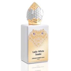 Dame Weiße Schlange 50 ml - Stephane Humbert Lucas Kostenlose Beratung und Sendungen!