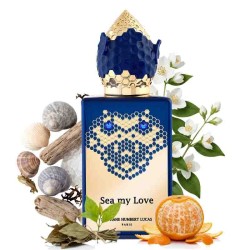 Meer Meine Liebe 50ml - Stéphane Humbert Lucas Kostenlose Beratung und Versand!