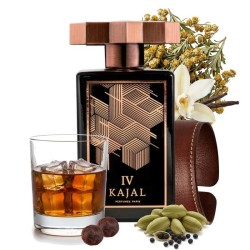Kajal IV EDV 100 ml - Kajal Freies Verschiffen!