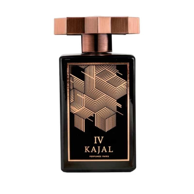 Kajal IV EDV 100 ml - Kajal Freies Verschiffen!