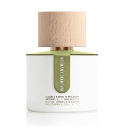 Verdantisches Delirivm Eau de Parfum 100 ml - Santi Burgas