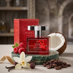 Ruby 100 ml - Kajalfreie Beratung und Sendungen!