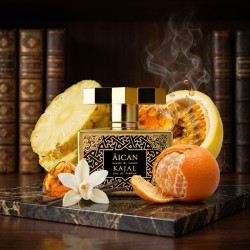 Äican von Kajal EDP 100 ml - Kajal Freies Verschiffen!