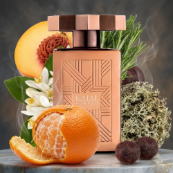 Kajal Homme ll EDP 100 ml - Kajal Freies Verschiffen!