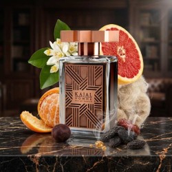 Kajal Homme EDP 100 ml - Kajal Freies Verschiffen!