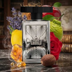Faris von Kajal EDP 100 ml - Kajal Freies Verschiffen!