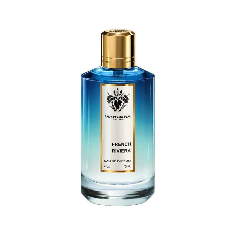 Französisch Riviera 120 ml - Mancasa Freies Verschiffen!