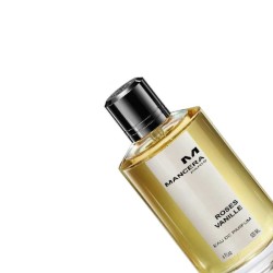 Rosen Vanille Eau de Parfum 120 ml - Mancasa Kostenloser Versand!