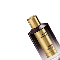 AOUD Vanille Eau de Parfum Spray - Mancasa Freies Verschiffen!