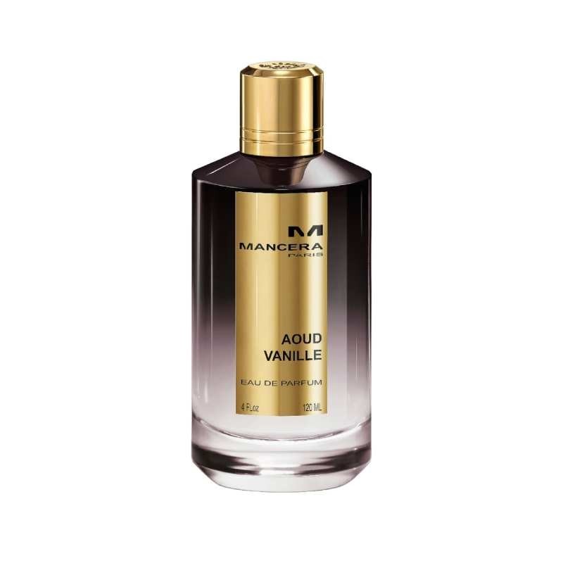 AOUD Vanille Eau de Parfum Spray - Mancasa Freies Verschiffen!