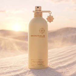 Oud Sapparot 100 ml - Montale Paris Kostenlose Beratung und Sendungen!