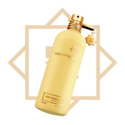 Oud Sapparot 100 ml - Montale Paris Kostenlose Beratung und Sendungen!