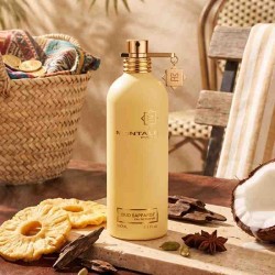 Oud Sapparot 100 ml - Montale Paris Kostenlose Beratung und Sendungen!
