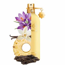 Oud Sapparot 100 ml - Montale Paris Kostenlose Beratung und Sendungen!
