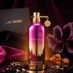 Sinnliches Instinkt 100ml - Montale Paris Kostenlose Beratung und Sendungen!
