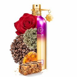 Sinnliches Instinkt 100ml - Montale Paris Kostenlose Beratung und Sendungen!