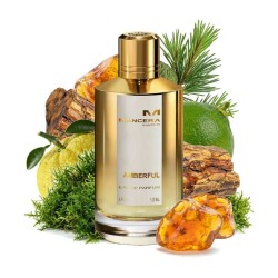 Amberful - Mancasa Freies Verschiffen!
