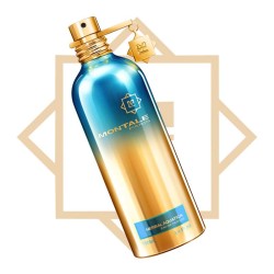 Kräuter Aquatica 100ml - Montale Paris Kostenlose Beratung und Sendungen!
